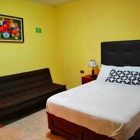 Hotel San Diego Dolores Hidalgo Exteriér fotografie