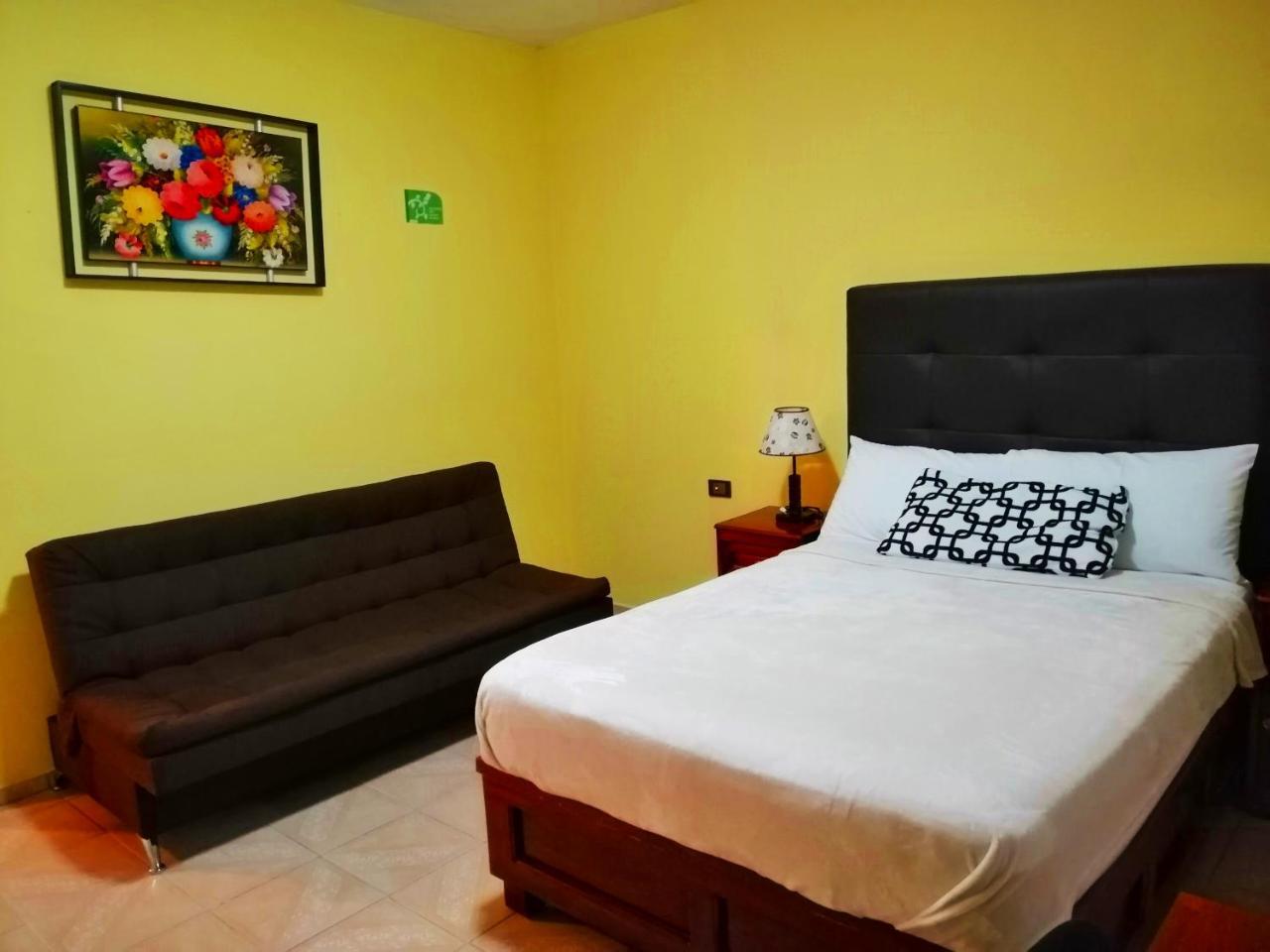 Hotel San Diego Dolores Hidalgo Exteriér fotografie